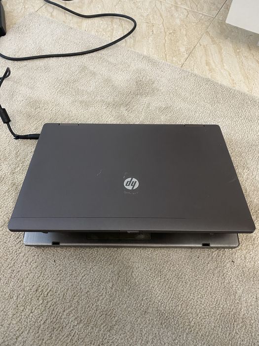 Portátil HP Probook 6470b Intel Core i5