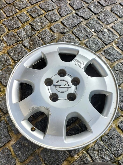 Jante 16 Opel 7 aros