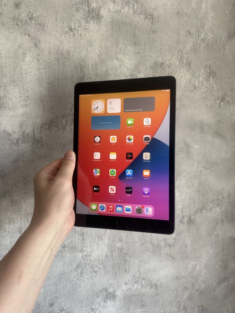 ipad 7 128Gb WI-FI