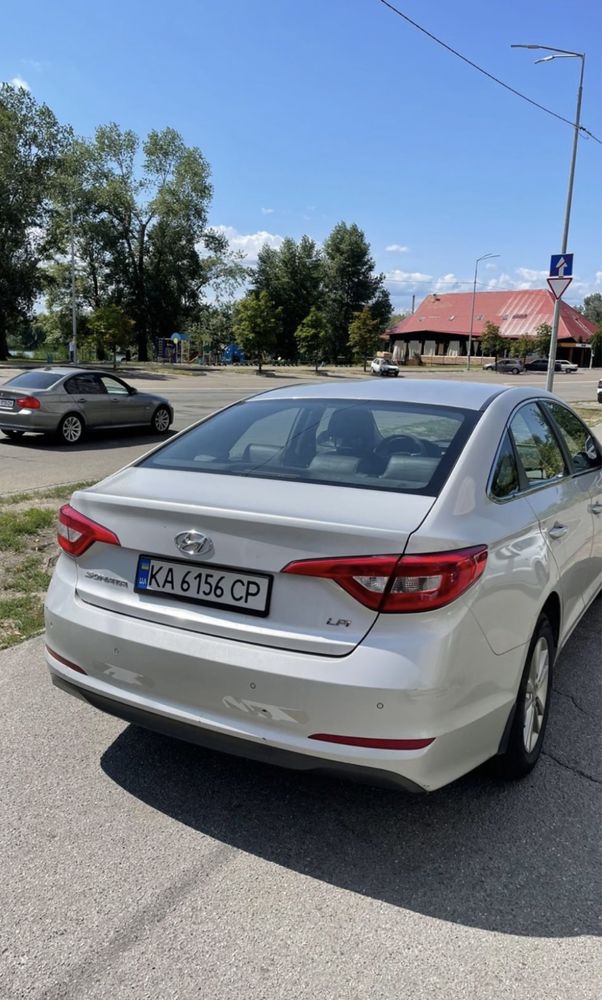 Авто под выкуп в рассрочку кредит под выплату Hyundai Sonata Кіа К5