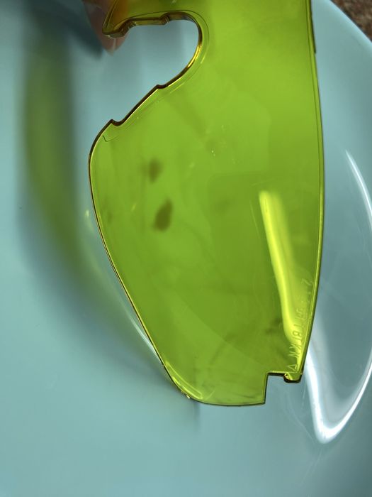 Окуляри захисні балістичні «Тревікс»