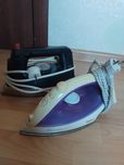 Праска в чудовому стані утюг
