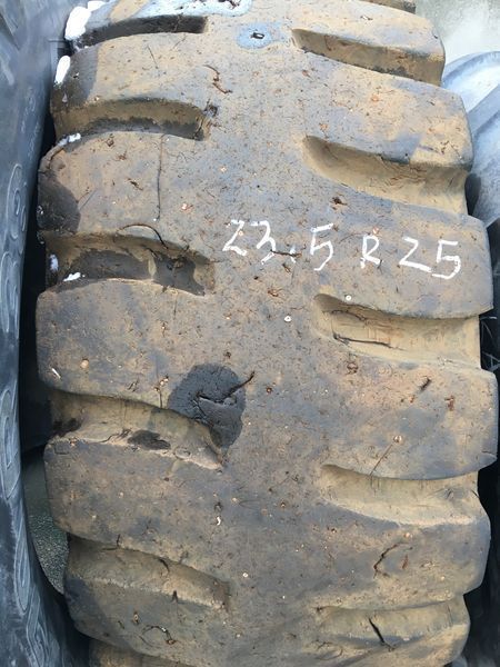 23.5r25 opona przemysłowa
