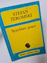 Syzyfowe prace - Stefan Żeromski