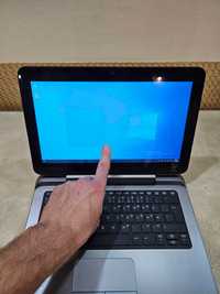 Ноутбук-трансформер HP Pro x2 612 G1 / 12.5" IPS Touch / Core i5-4302Y