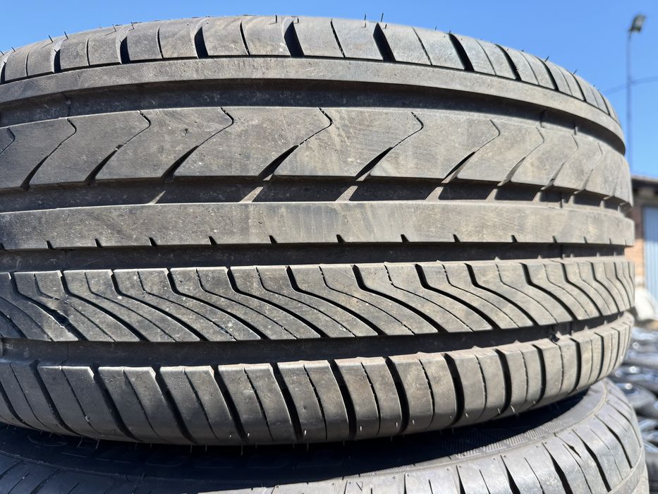 Komplet kół letnich 5x114,3 Dodge Chrysler Mazda Honda itp  255/45/20