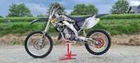 Honda CR Honda CR 125 Cross