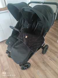 Valco baby Snap Duo Sport black