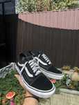Vans old skool classic