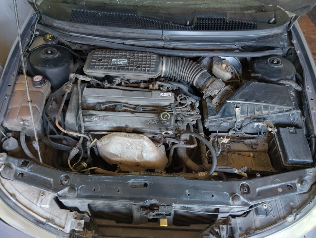 Ford Mondeo 1998 розбір/викуп