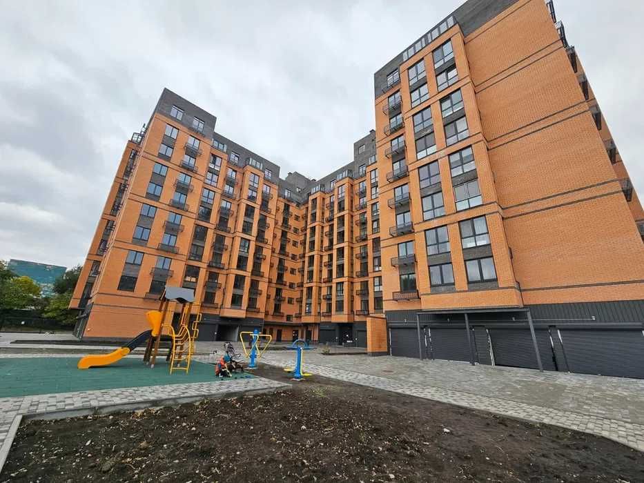 З кімнатна квартира ЖК Аржанова