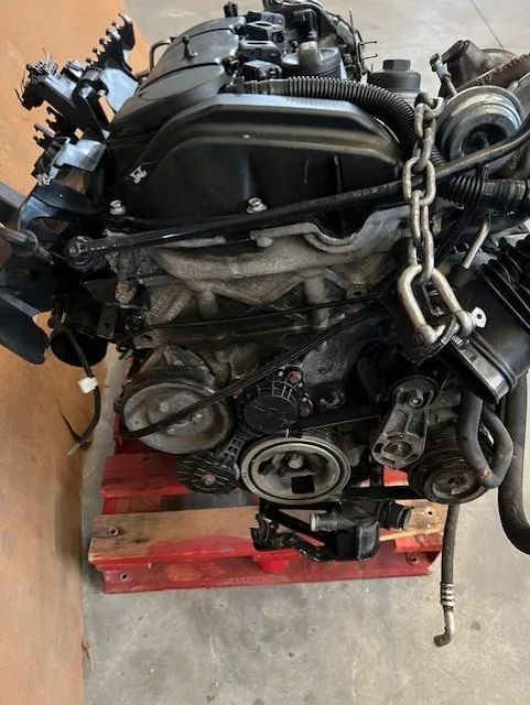 Motor BMW serie 1 116i 118 i N13B16A