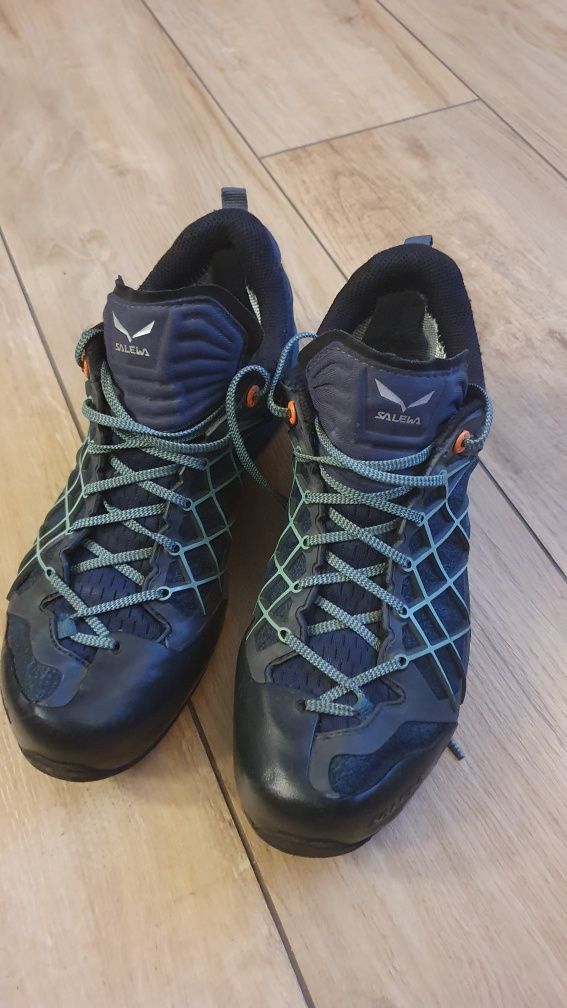 Salewa Wildfire GTX 40.5 damskie