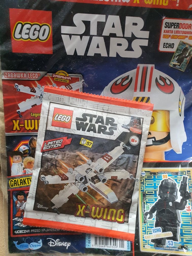 Gazetka Lego Star Wars