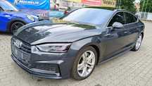 Audi A5 3.0 V6 TDi Quattro Virtual Cocpit Full led Niski przebieg