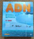 Dossier do Professor  ADN 5.º ano (CN)