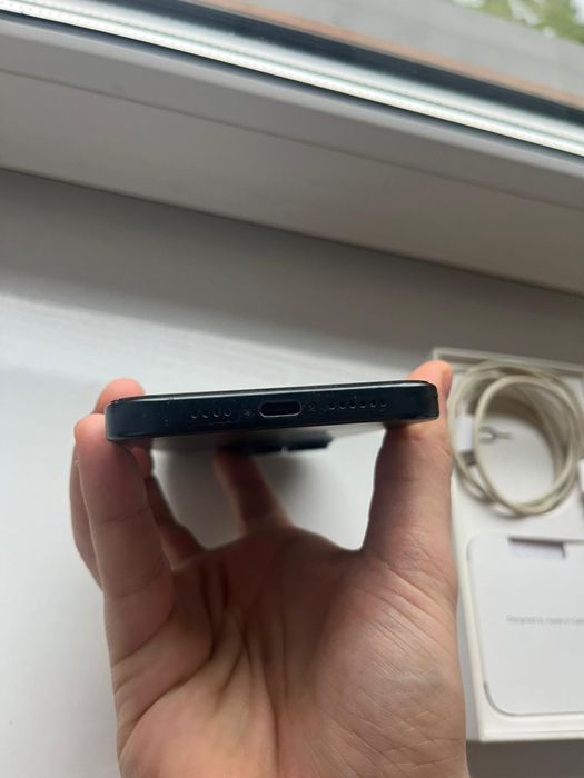 Iphone 15 Pro Max 256GV Titanum Blue