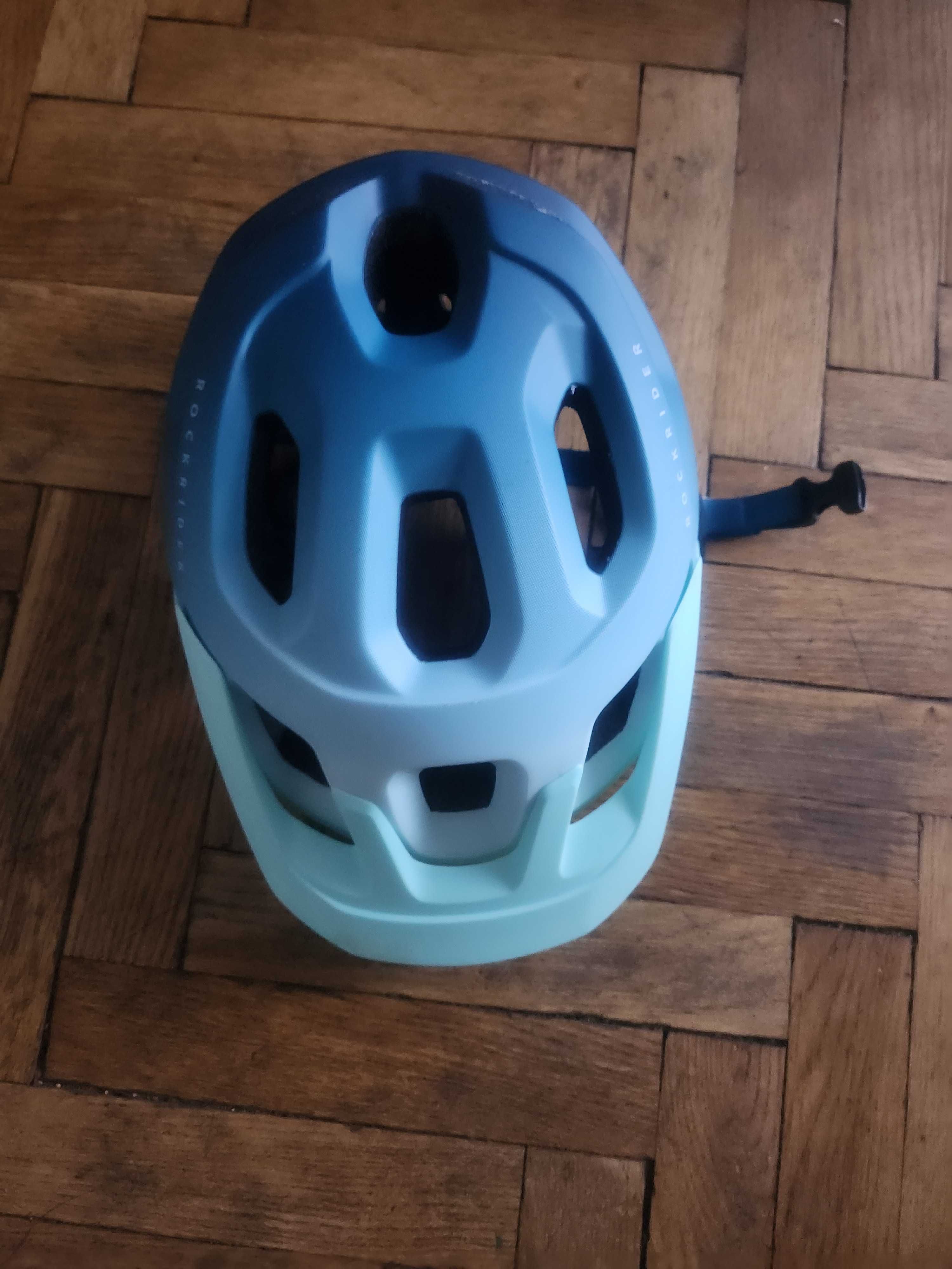 Kask rockrider decathlon