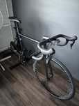 Rower Szosa Romet Huragan CRD carbon 51