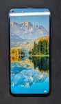 Huawei Nowa 5T .