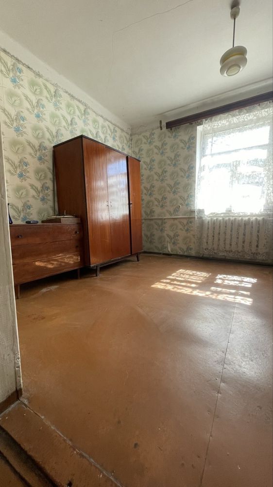Продається будинок в селі Абазівка, Полтавському районі.