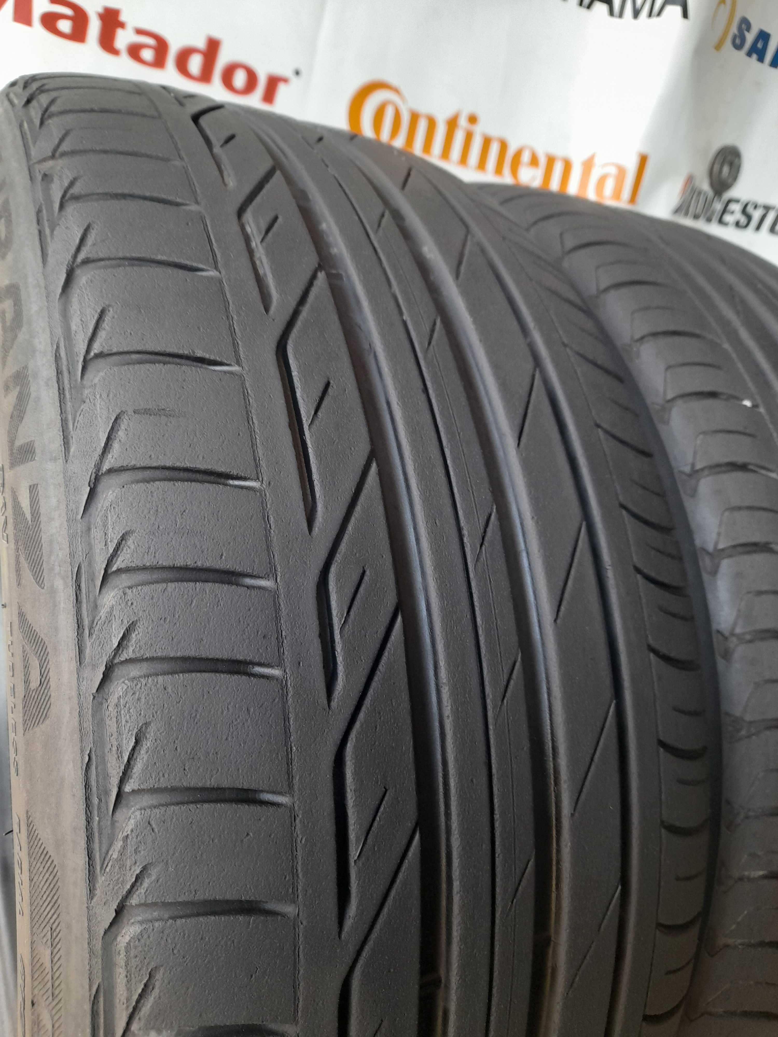 Літні шини 225/45 R17 Bridgestone turanza T001