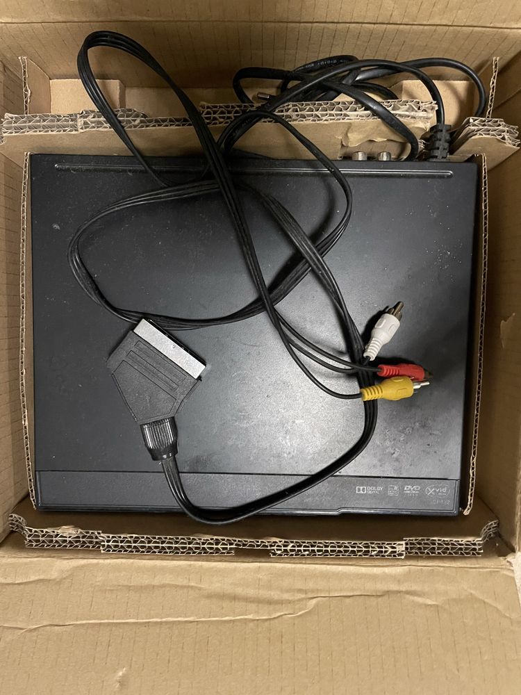 leitor de disco lg