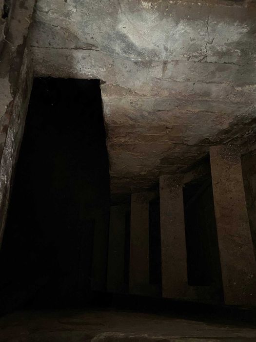 ГАРАЖ Ірпень з погребом (р-н Машторф), ціна занижена, можливий торг