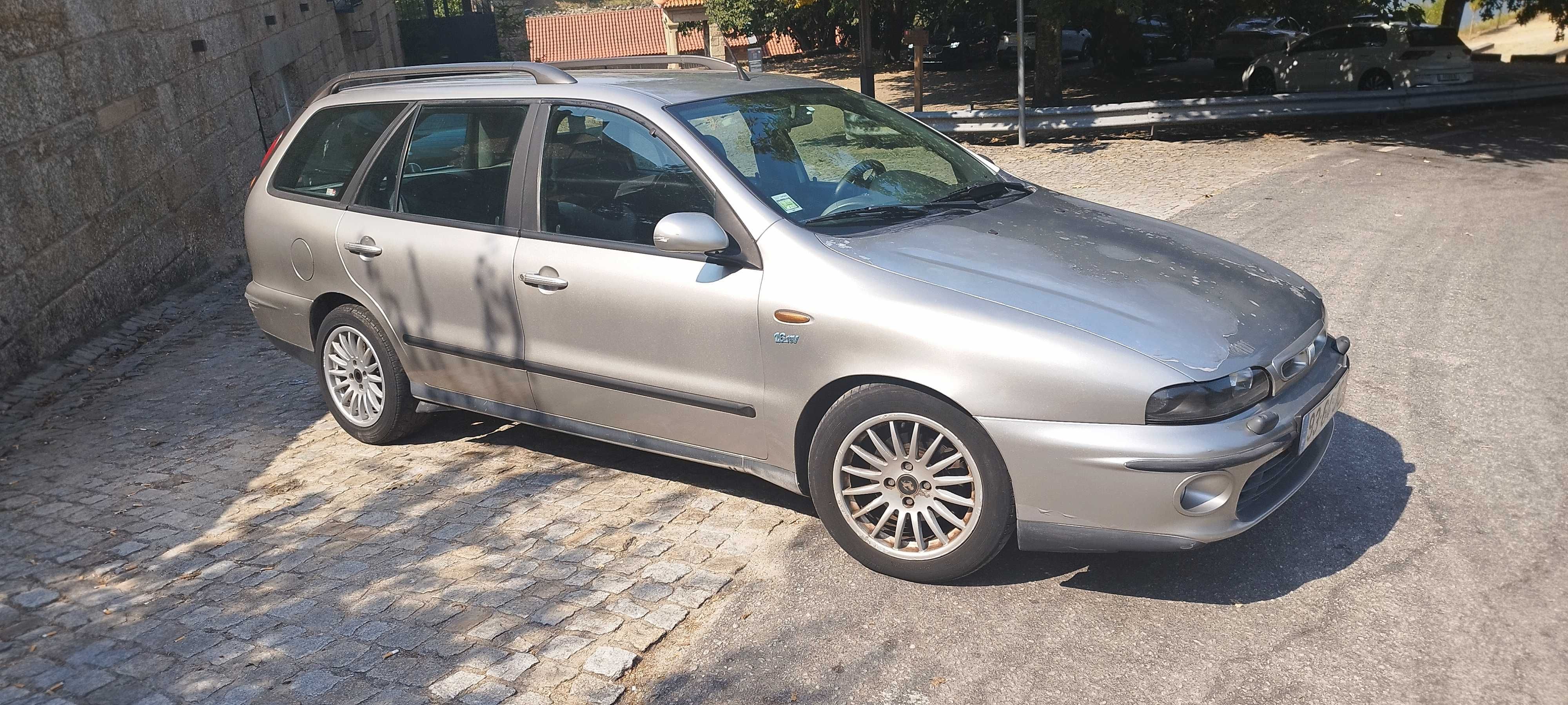 1997 Fiat marea wk 1.6 16v