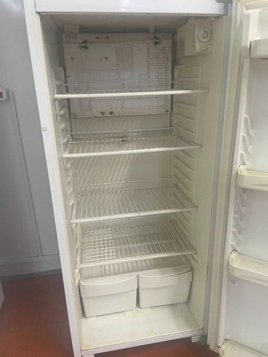 Холодильник Nord рабочий, в отличном состоянии, полностью обслужен