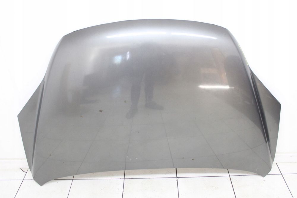 HONDA CRV CR-V III LIFT 09R- MASKA POKRYWA SILNIKA NH737M