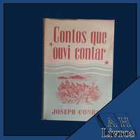 Contos que Ouvi Contar, Joseph Conrad