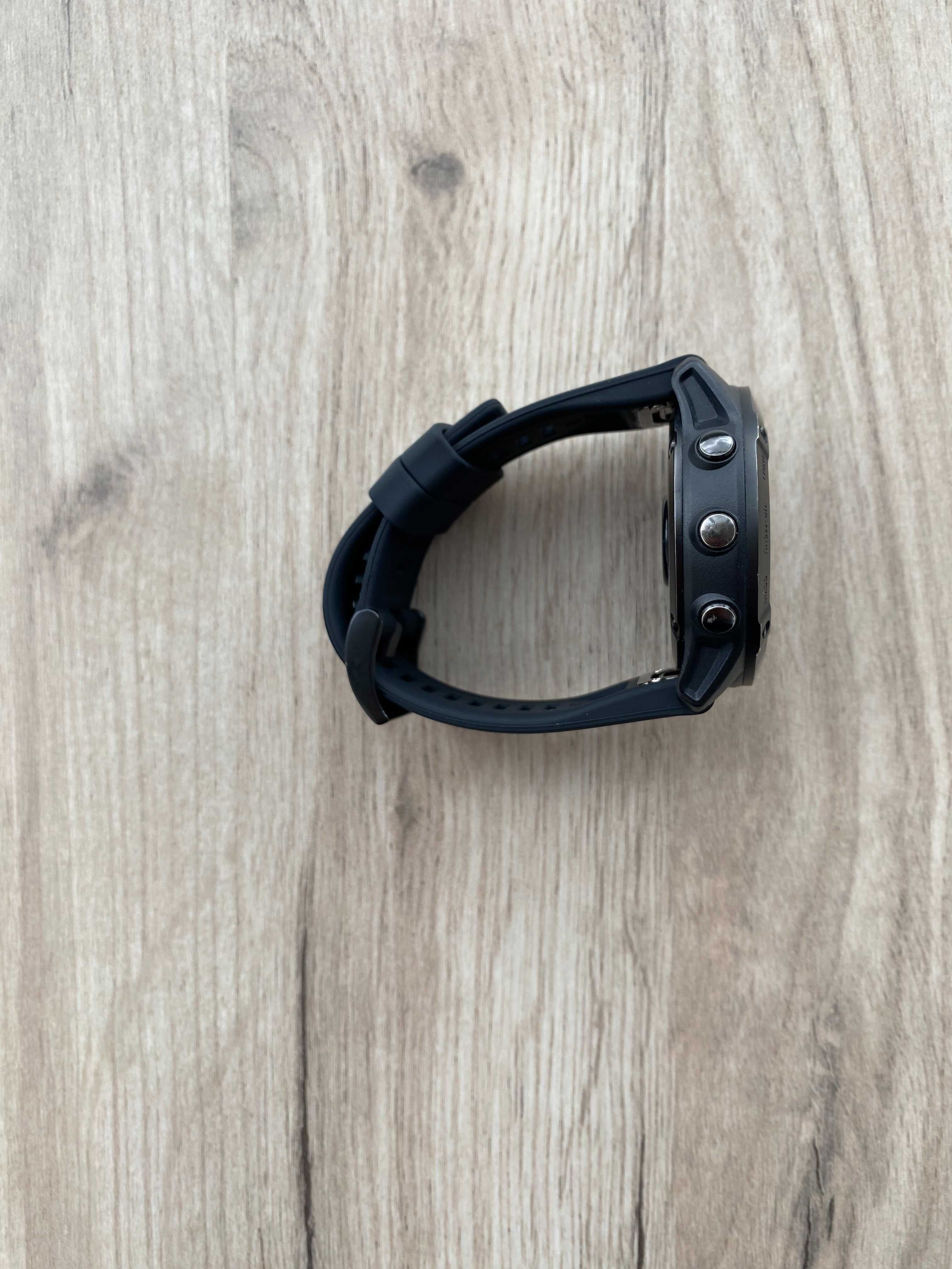 Garmin Fenix 6X Pro | GPS, карти, NFC | Майже як новий