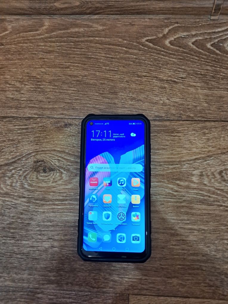 Смартфон Huawei P40 lite E 4/64 Gb