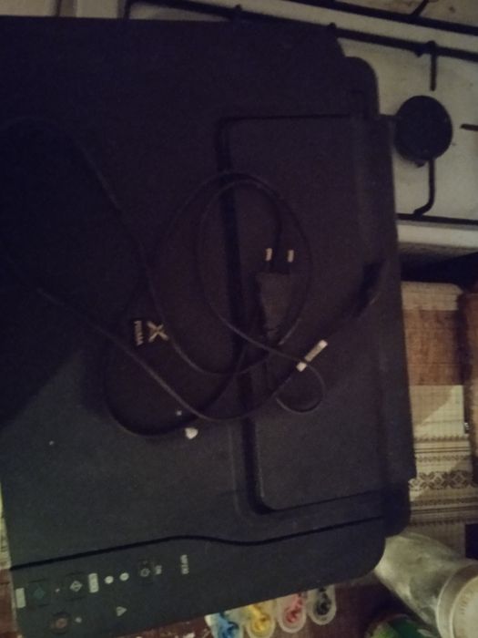 Принтер Canon mp230