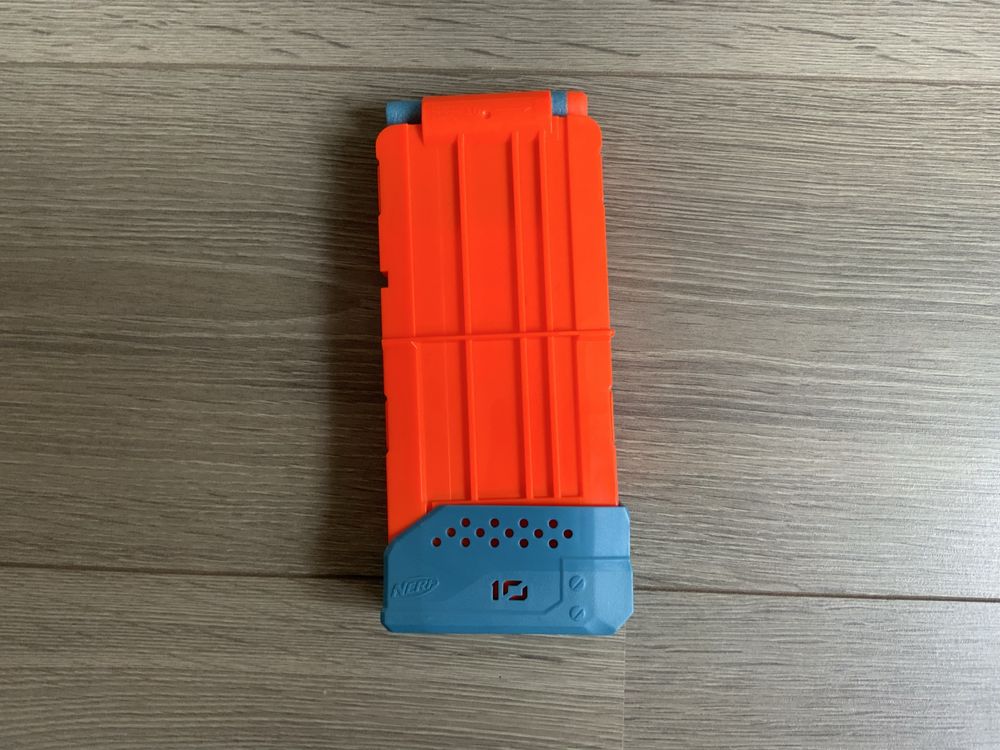 Бластер nerf elite 2.0 ECHO