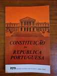 Constituição da República Portuguesa