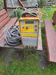 Spawarka ASPA TIG Up 200H AC/DC