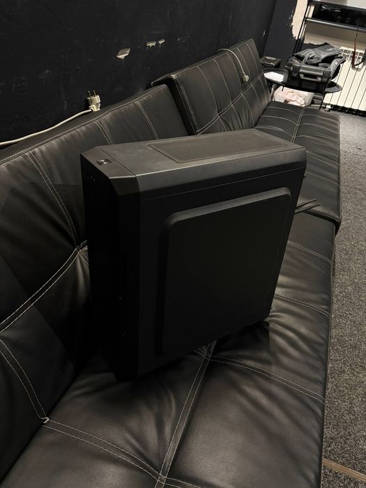 Компьютер i5 12600kf rx570