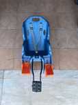 Porta-Criança para Bicicleta
