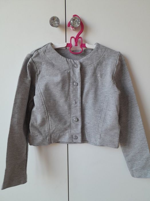 Bluza/marynarka Coccodrillo rozm. 110