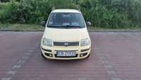 Fiat Panda Fiat Panda 1.2 benzyna