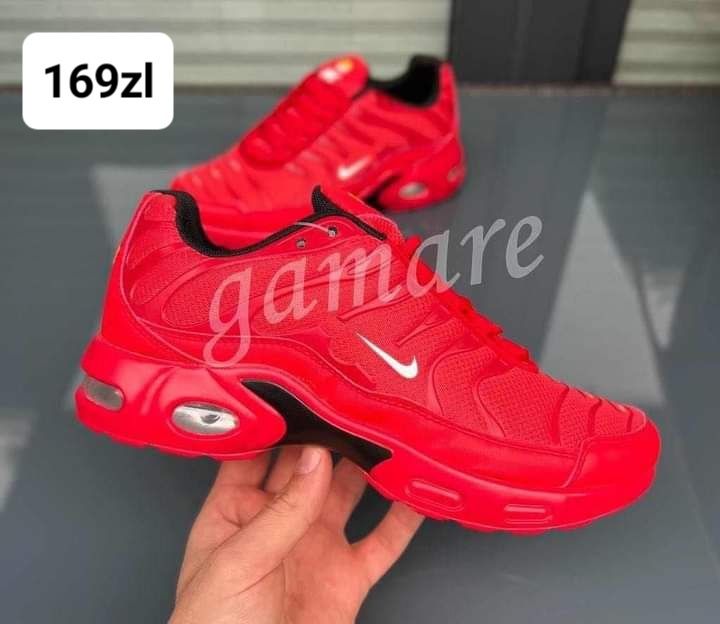 Damskie sneakersy Nike Air Max