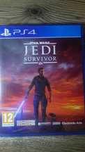 Star Wars Jedi  Survivor ocalały PS4 Playstation 4 gwiezdne wojny