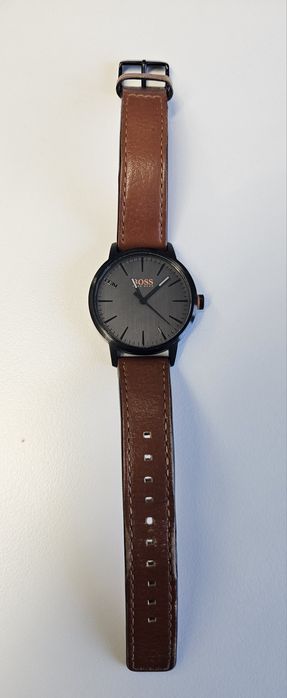 Zegarek męski HUGO BOSS Orange