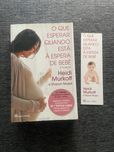 Livro Sobre Gravidez