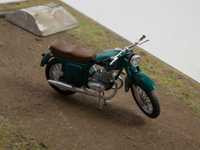 Модель - Мотоцикл К-175 "Ковровец» - Наши мотоциклы №12