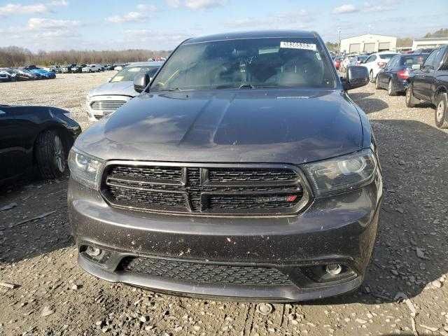 Dodge Durango Sxt  кузов