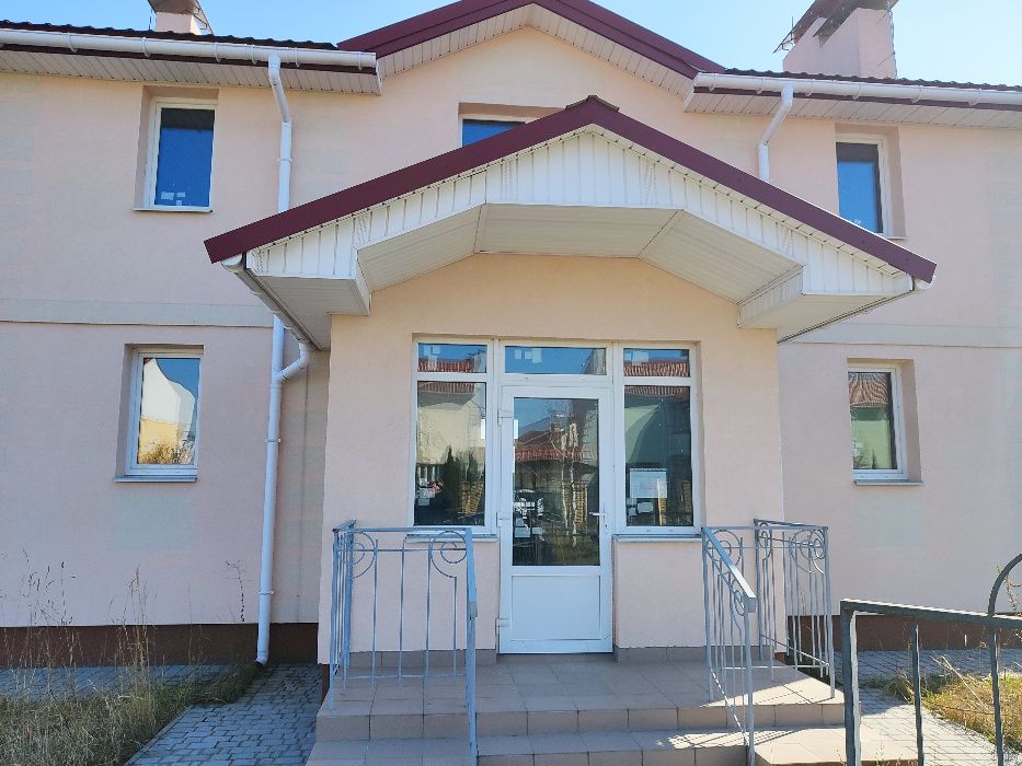 Продам будинок 162 кв.м. Богданівка Броварський район