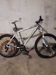 Trek 4 series slx epicon 26 cali